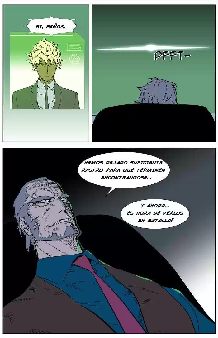 Noblesse (2007) - Capítulo 344 - Página 30 - LectorTMOo