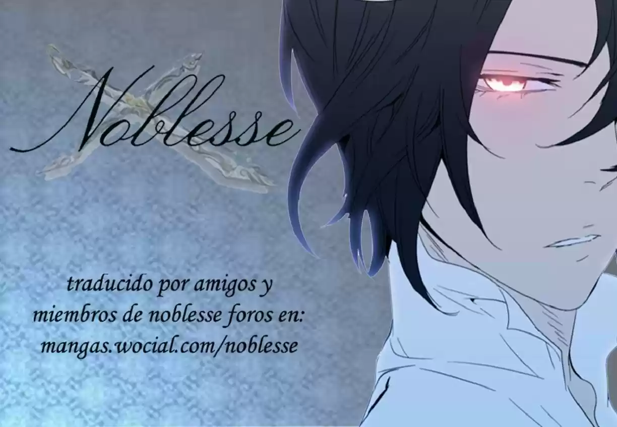Noblesse (2007) - Capítulo 345 - Página 2 - LectorTMOo