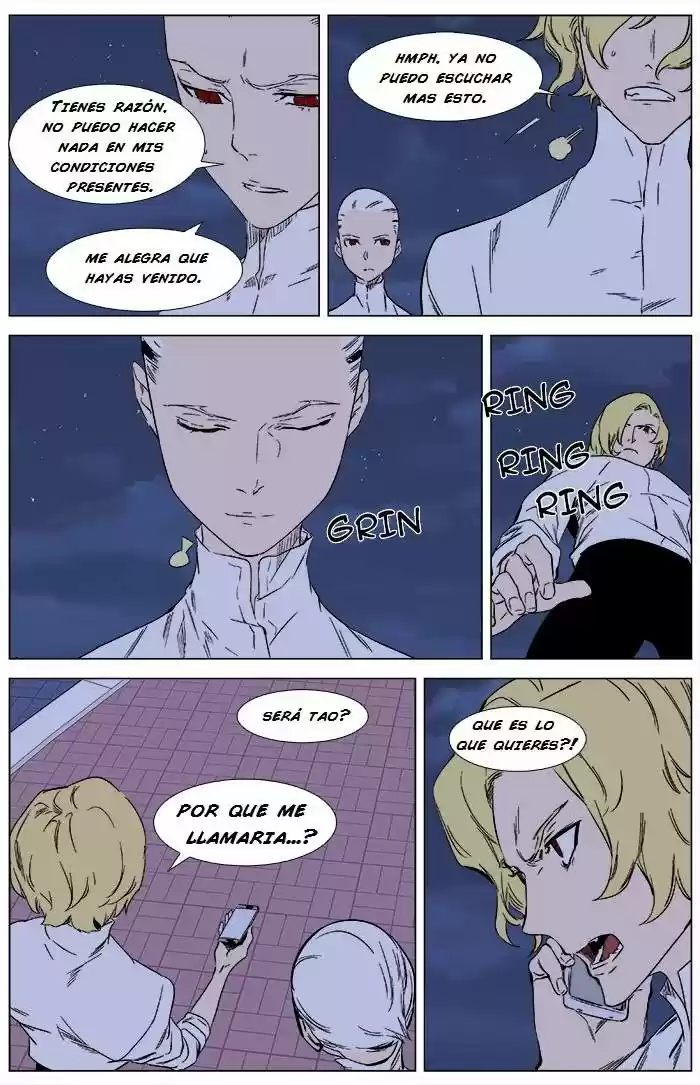 Noblesse (2007) - Capítulo 346 - Página 16 - LectorTMOo