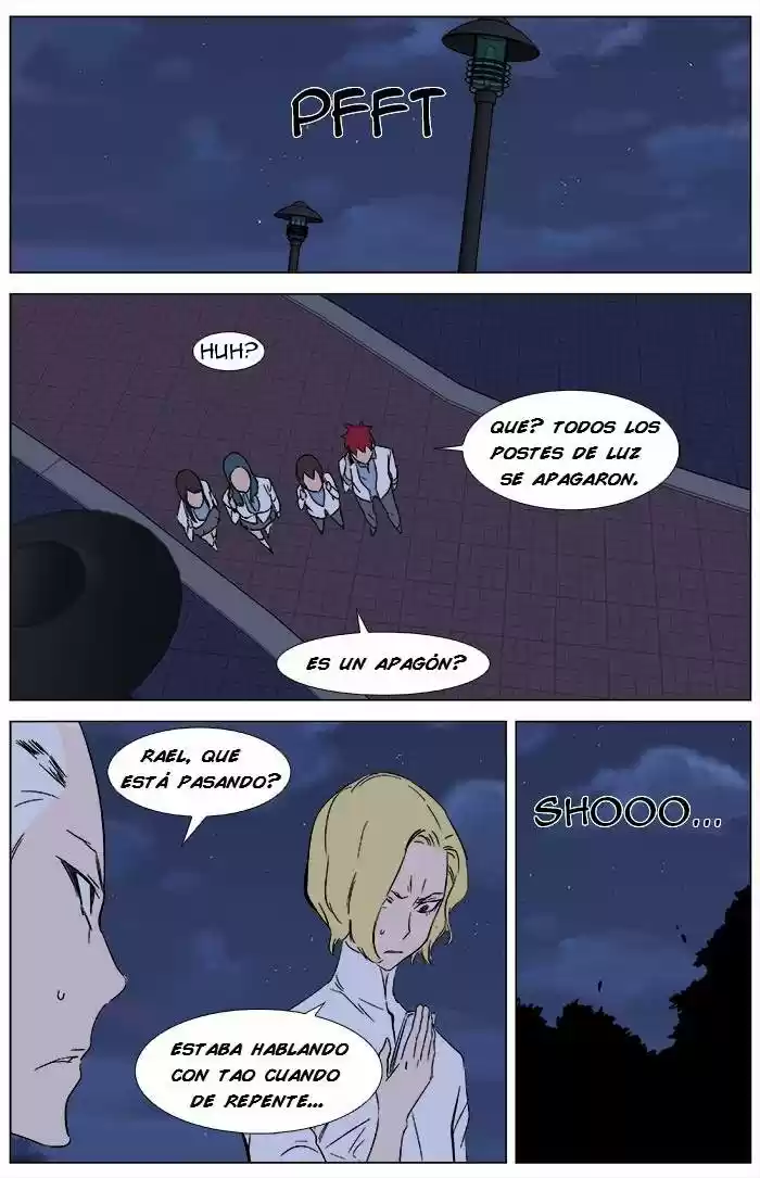 Noblesse (2007) - Capítulo 346 - Página 26 - LectorTMOo