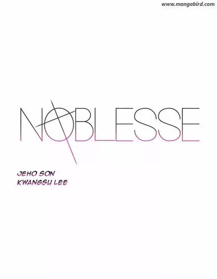 Noblesse (2007) - Capítulo 347 - Página 1 - LectorTMOo