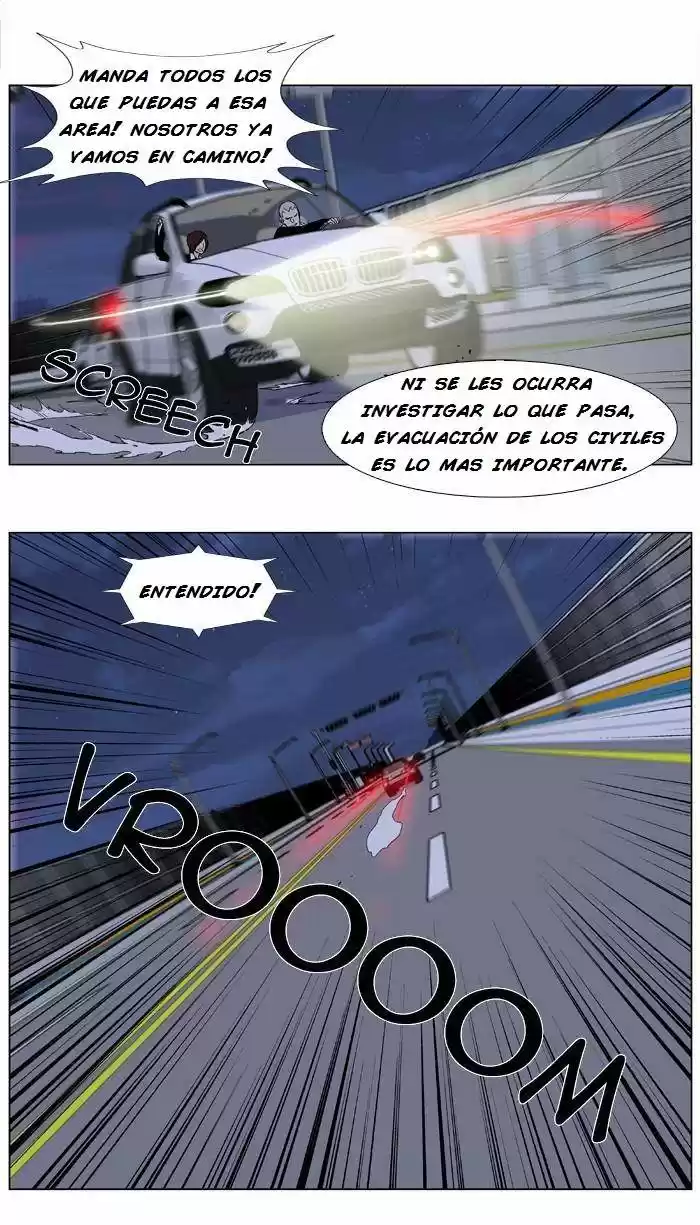 Noblesse (2007) - Capítulo 347 - Página 3 - LectorTMOo