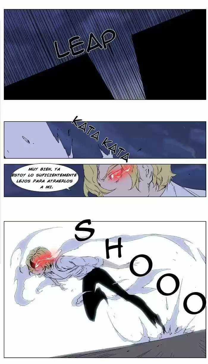 Noblesse (2007) - Capítulo 347 - Página 8 - LectorTMOo