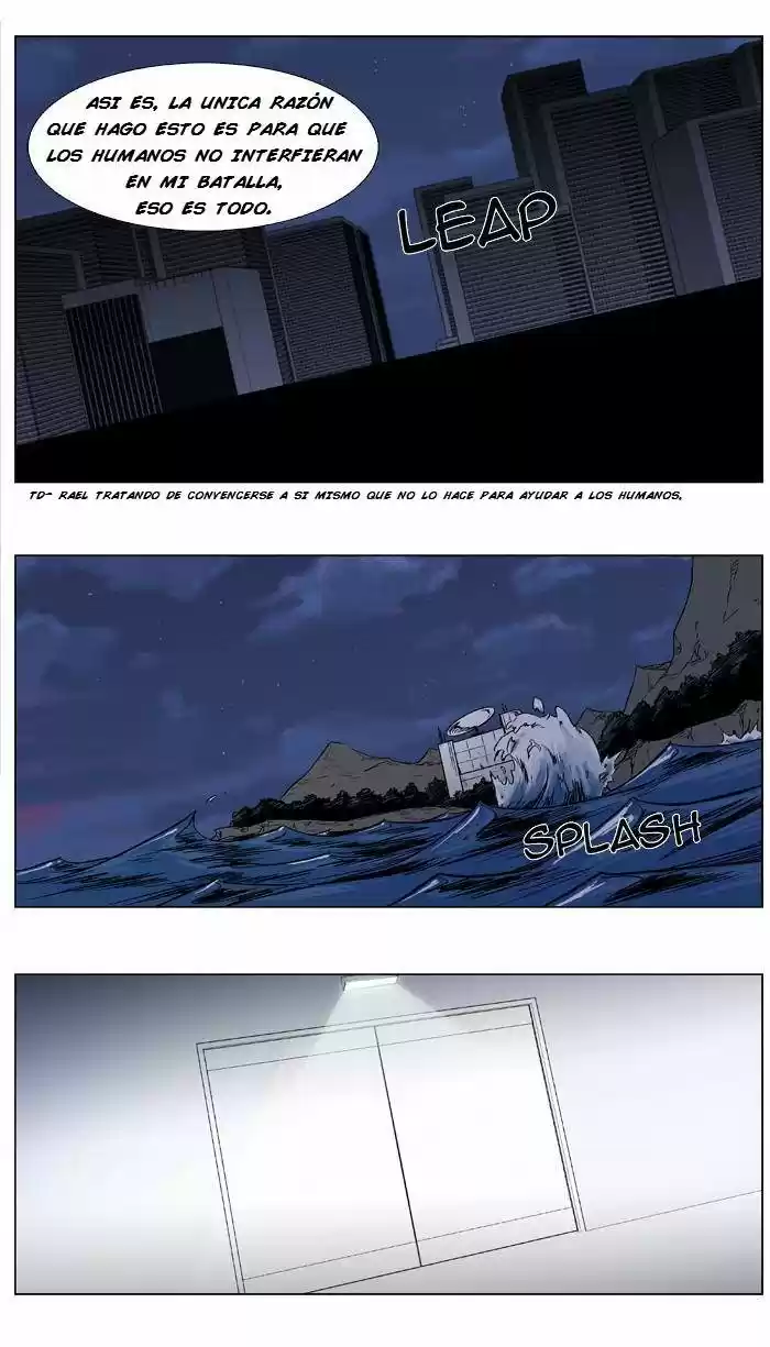 Noblesse (2007) - Capítulo 347 - Página 12 - LectorTMOo