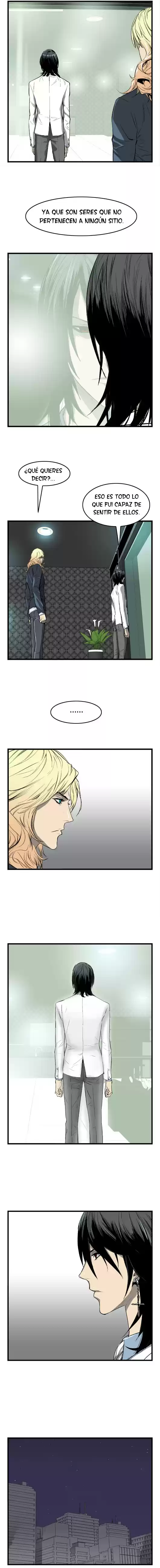 Noblesse (2007) - Capítulo 35 - Página 2 - LectorTMOo