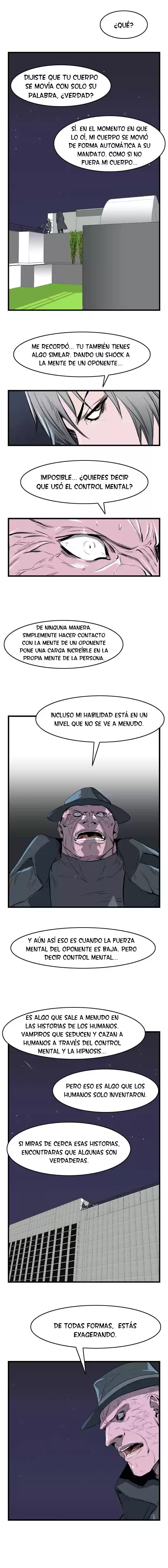 Noblesse (2007) - Capítulo 35 - Página 4 - LectorTMOo