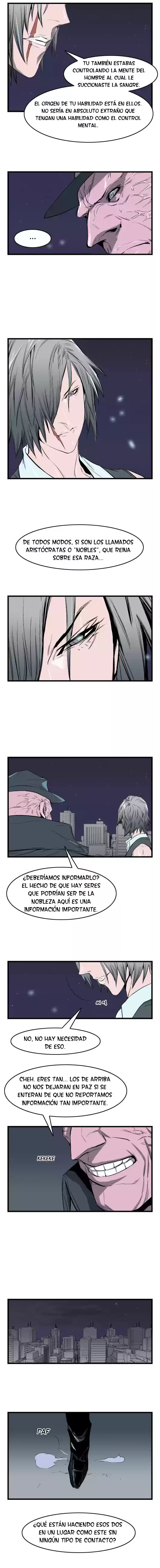 Noblesse (2007) - Capítulo 35 - Página 5 - LectorTMOo