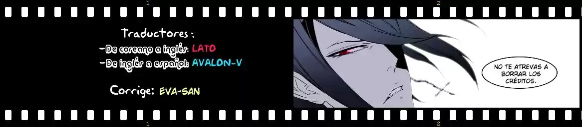 Noblesse (2007) - Capítulo 35 - Página 8 - LectorTMOo