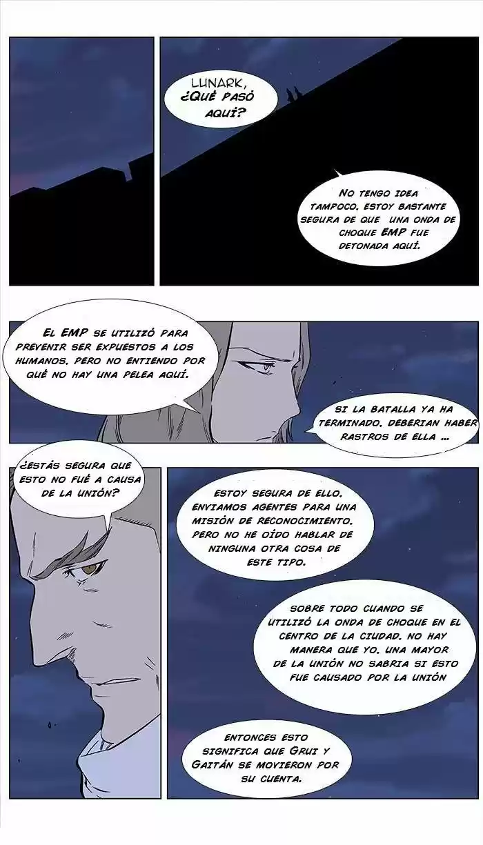 Noblesse (2007) - Capítulo 350 - Página 2 - LectorTMOo