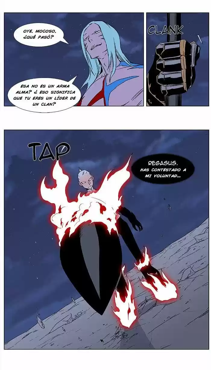 Noblesse (2007) - Capítulo 350 - Página 6 - LectorTMOo