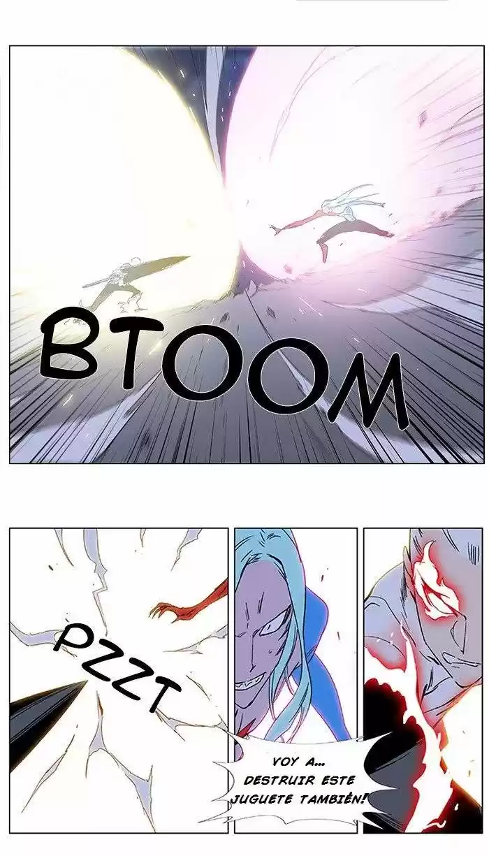 Noblesse (2007) - Capítulo 350 - Página 10 - LectorTMOo