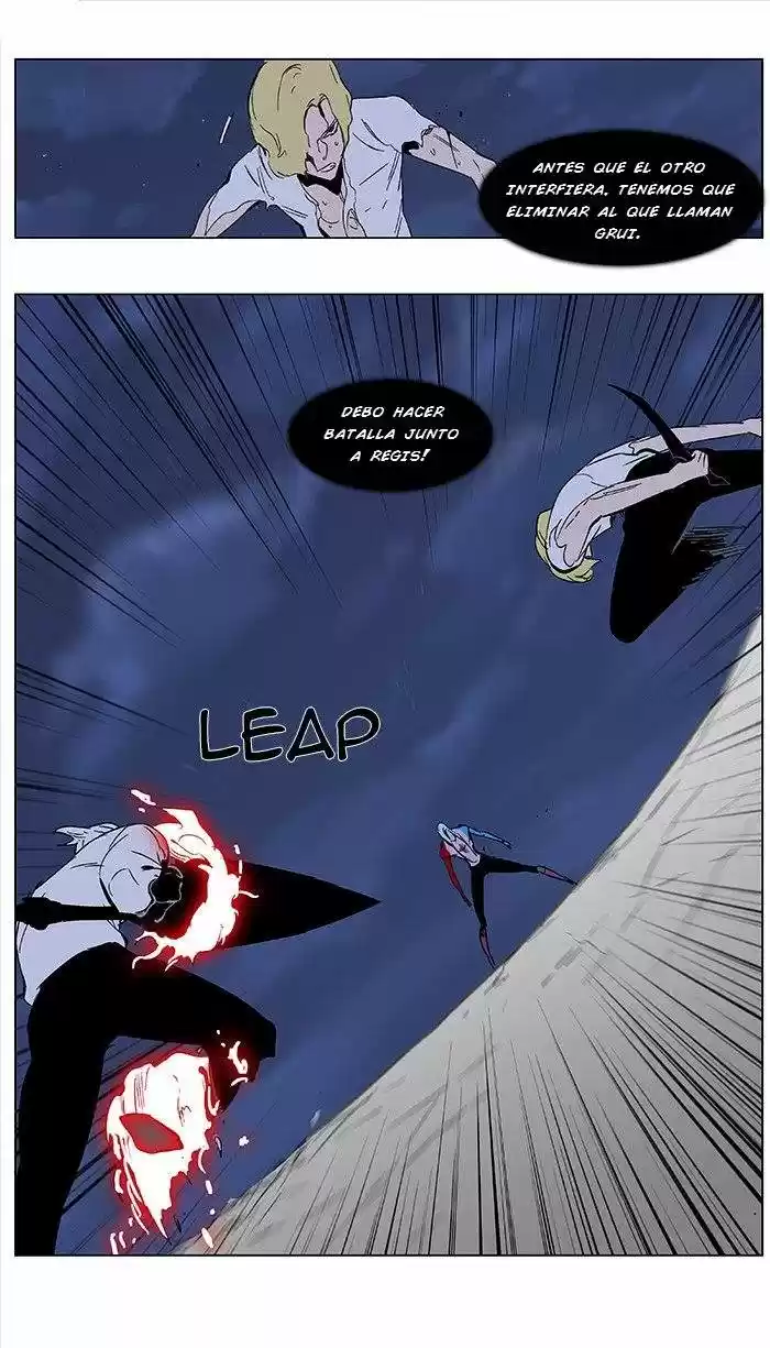 Noblesse (2007) - Capítulo 350 - Página 16 - LectorTMOo