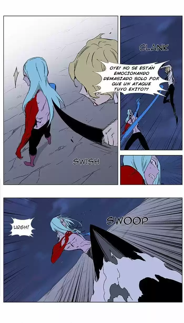 Noblesse (2007) - Capítulo 350 - Página 18 - LectorTMOo