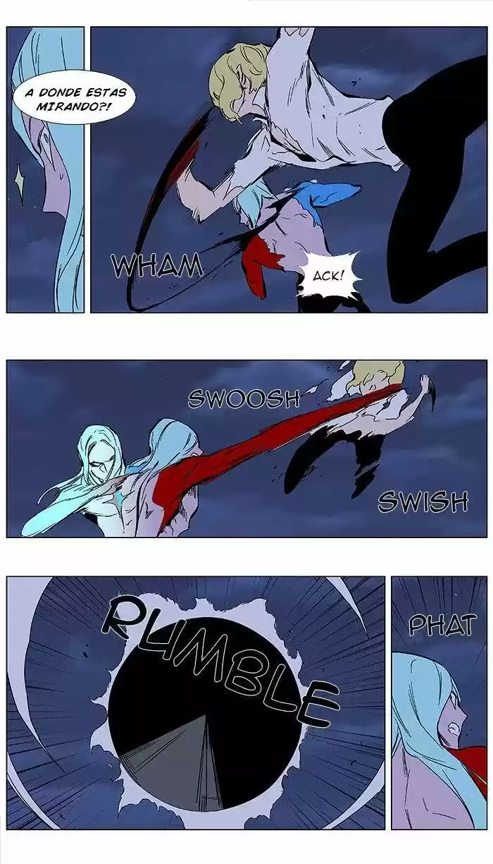 Noblesse (2007) - Capítulo 350 - Página 19 - LectorTMOo