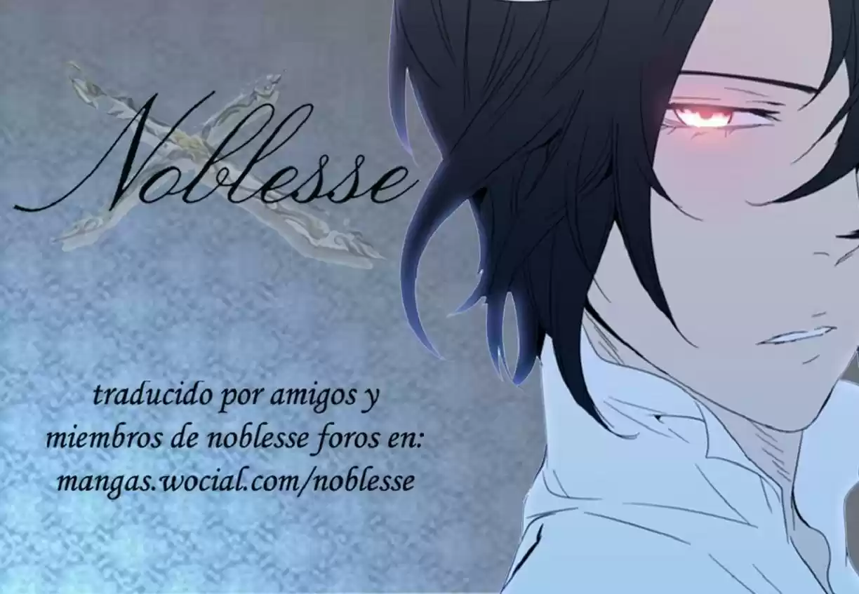 Noblesse (2007) - Capítulo 351 - Página 1 - LectorTMOo