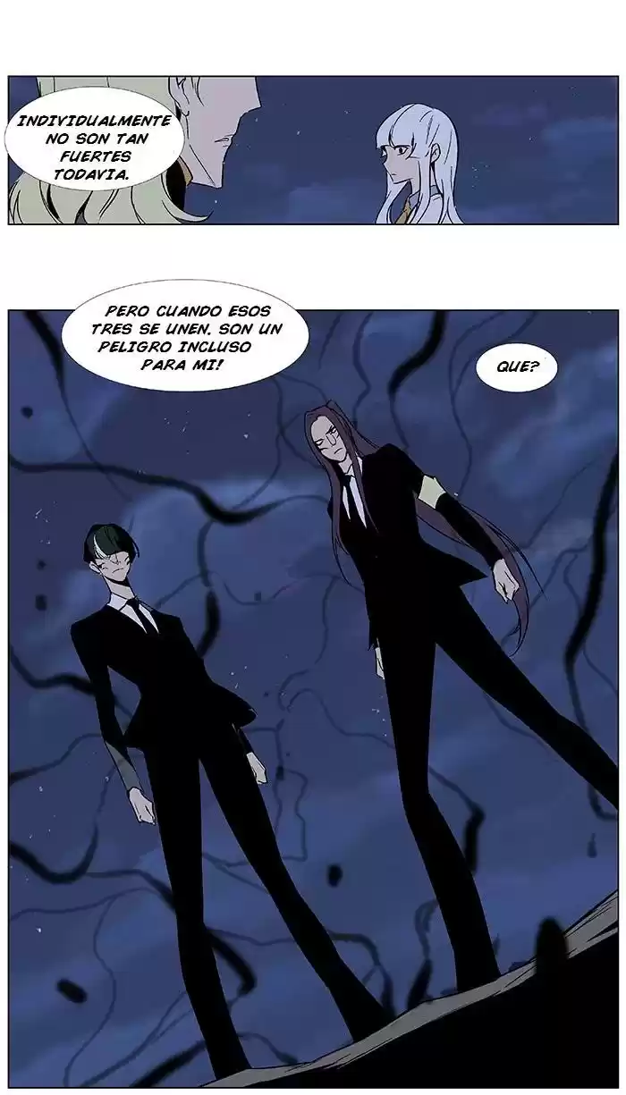 Noblesse (2007) - Capítulo 351 - Página 10 - LectorTMOo