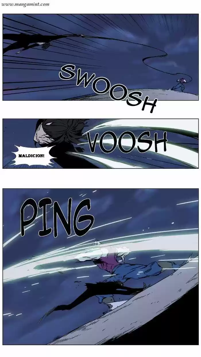 Noblesse (2007) - Capítulo 352 - Página 5 - LectorTMOo