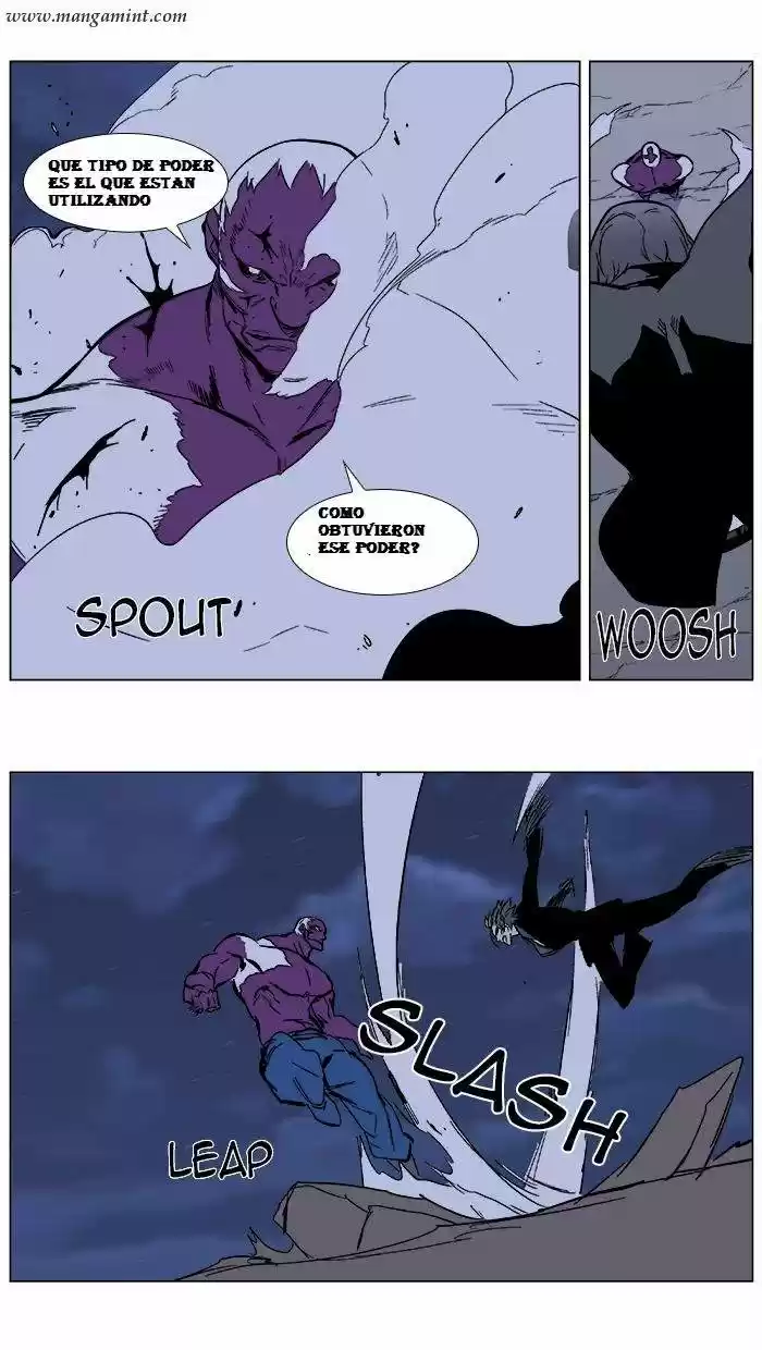 Noblesse (2007) - Capítulo 352 - Página 9 - LectorTMOo