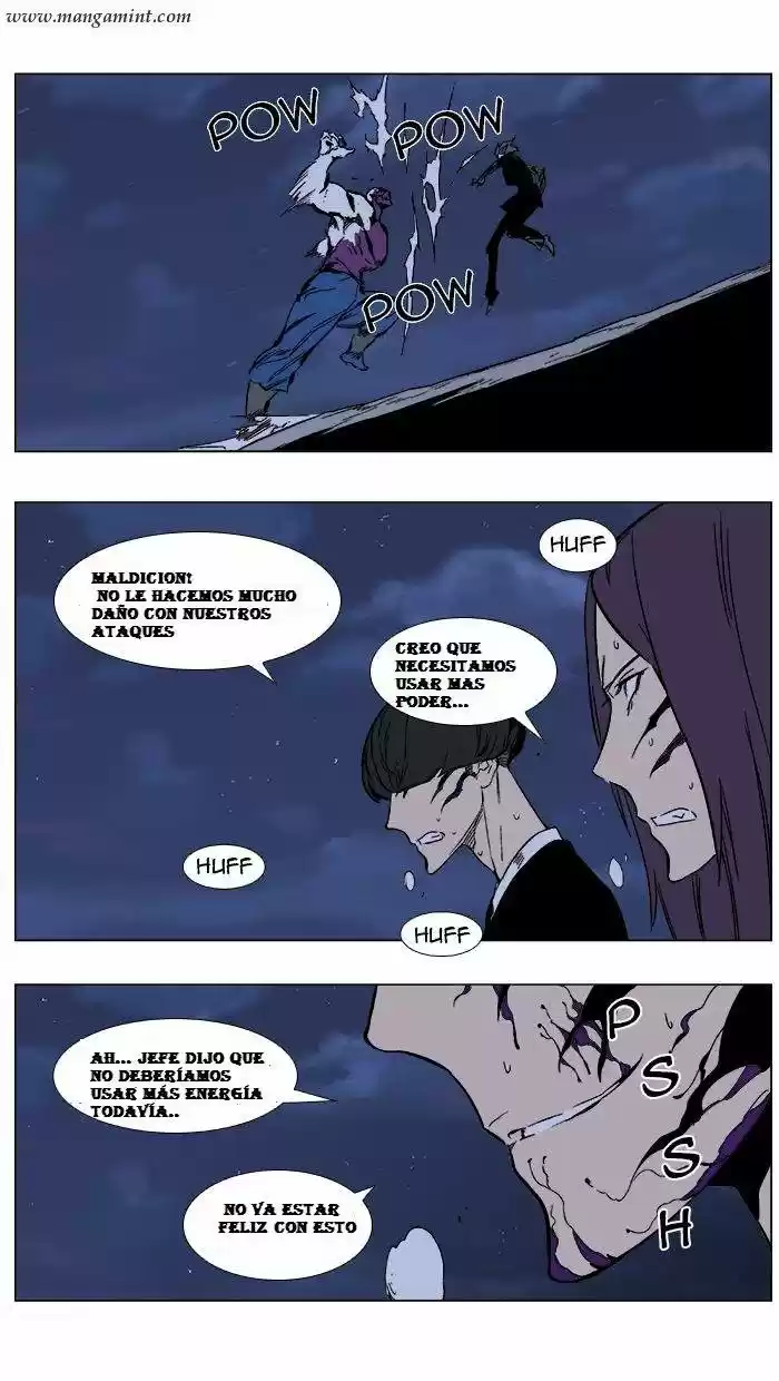 Noblesse (2007) - Capítulo 352 - Página 10 - LectorTMOo