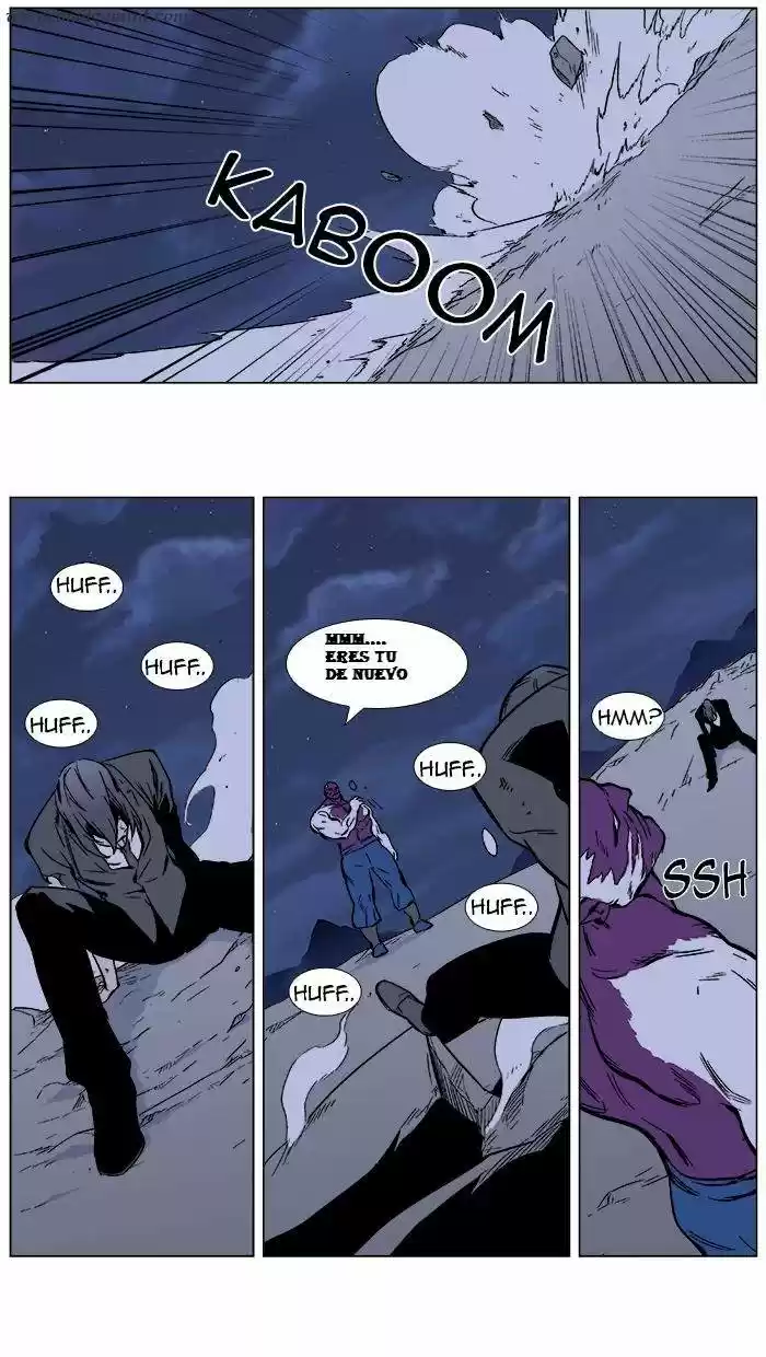 Noblesse (2007) - Capítulo 352 - Página 14 - LectorTMOo