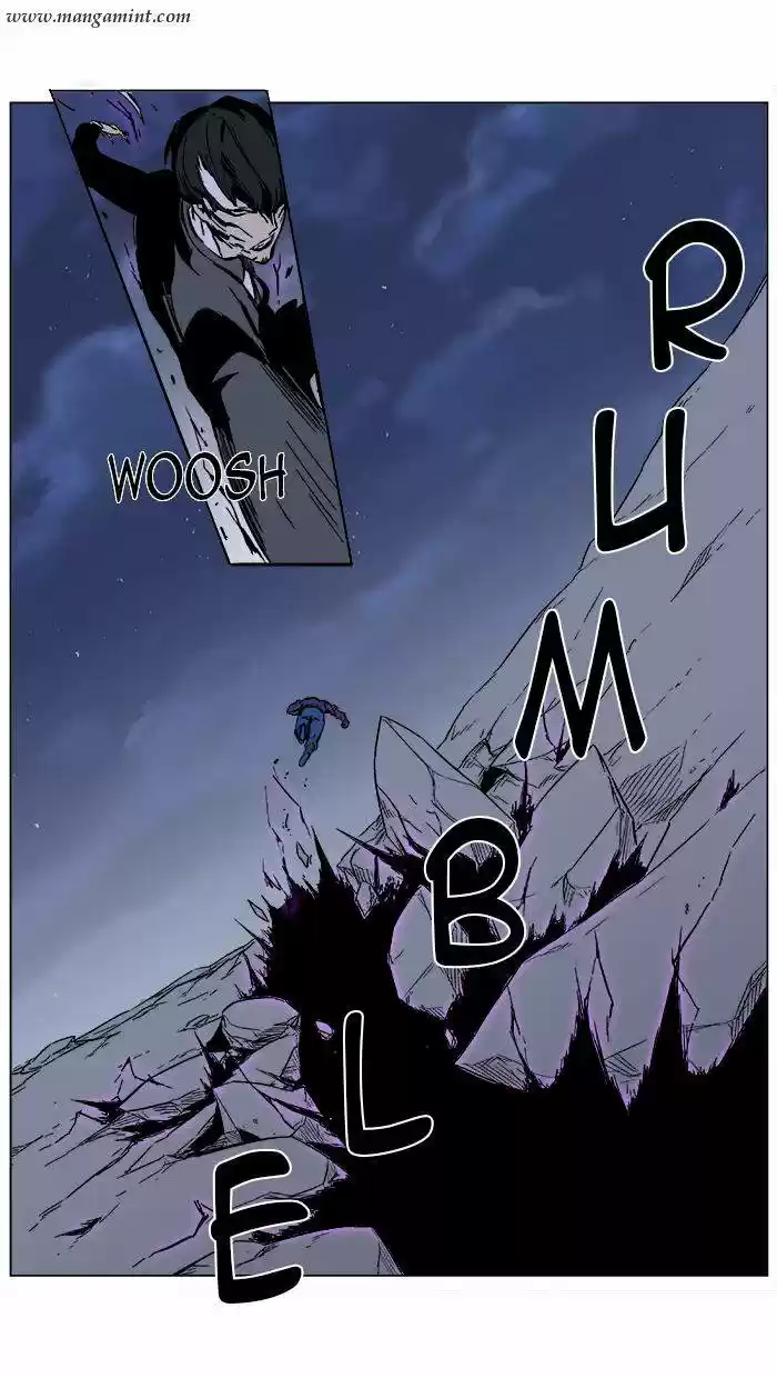 Noblesse (2007) - Capítulo 352 - Página 16 - LectorTMOo