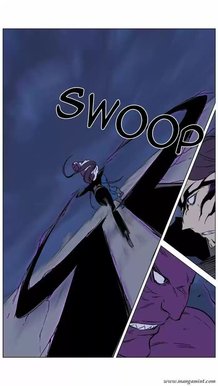 Noblesse (2007) - Capítulo 352 - Página 18 - LectorTMOo