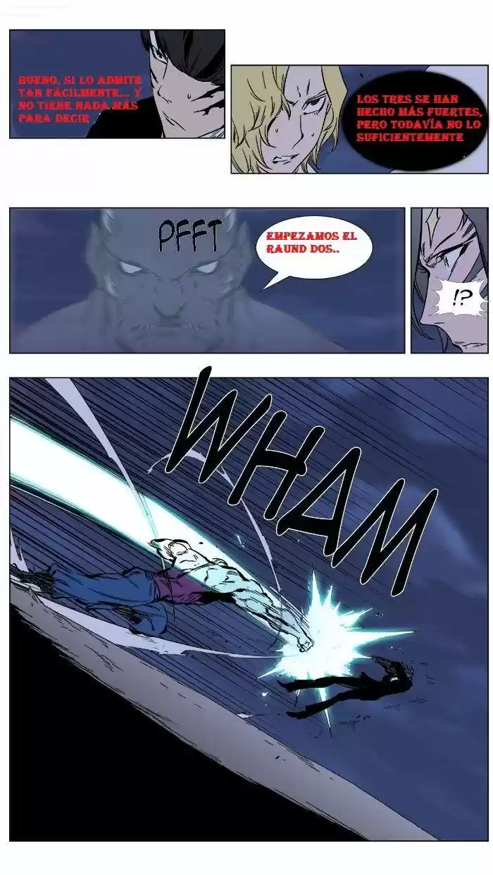 Noblesse (2007) - Capítulo 352 - Página 25 - LectorTMOo