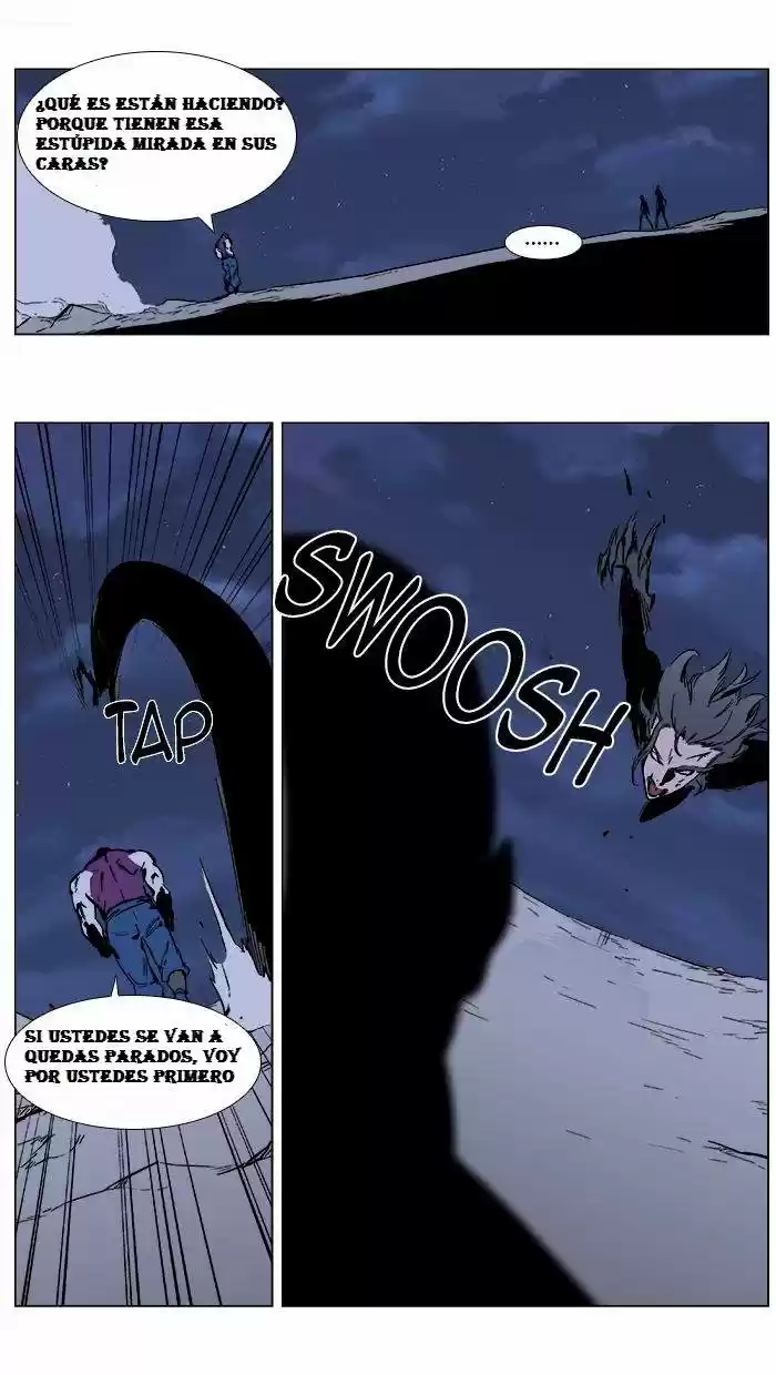 Noblesse (2007) - Capítulo 352 - Página 29 - LectorTMOo