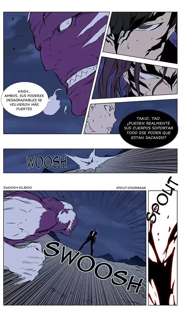 Noblesse (2007) - Capítulo 353 - Página 2 - LectorTMOo