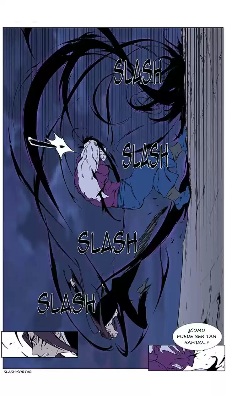 Noblesse (2007) - Capítulo 353 - Página 3 - LectorTMOo