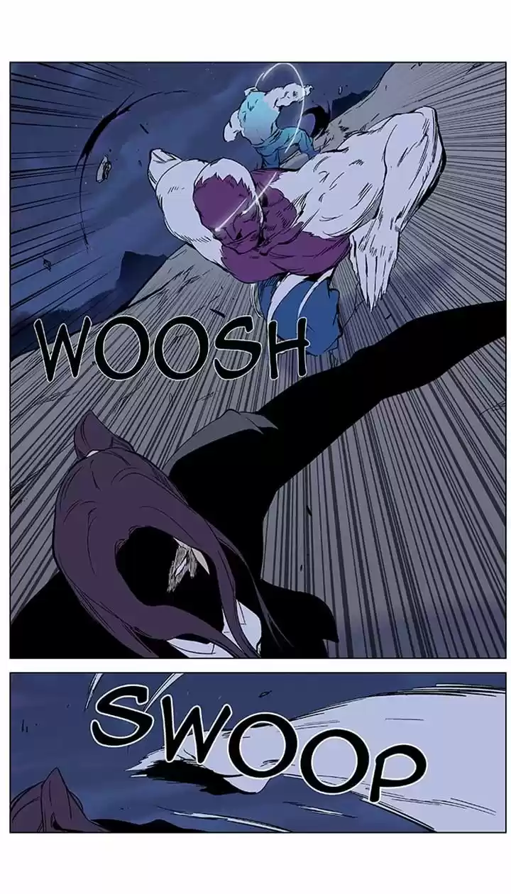 Noblesse (2007) - Capítulo 353 - Página 4 - LectorTMOo