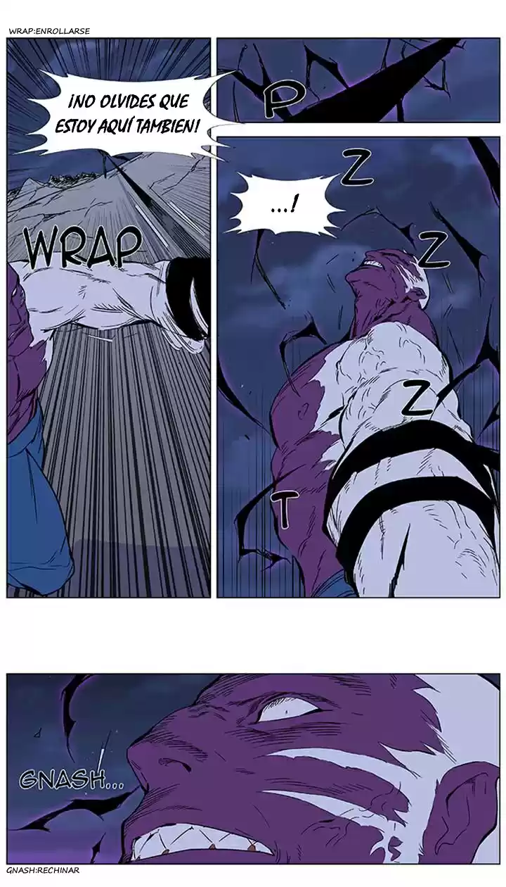 Noblesse (2007) - Capítulo 353 - Página 5 - LectorTMOo