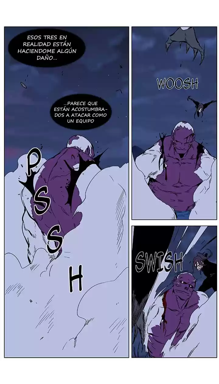 Noblesse (2007) - Capítulo 353 - Página 10 - LectorTMOo