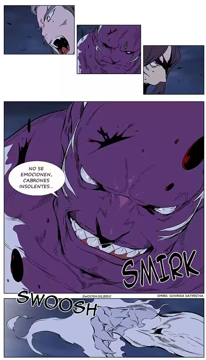 Noblesse (2007) - Capítulo 353 - Página 12 - LectorTMOo