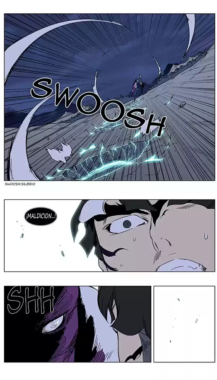 Noblesse (2007) - Capítulo 353 - Página 14 - LectorTMOo