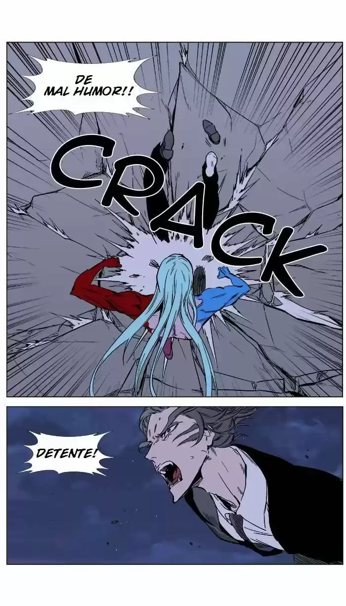 Noblesse (2007) - Capítulo 354 - Página 3 - LectorTMOo