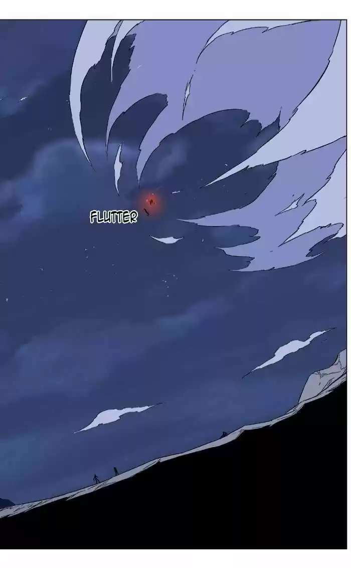 Noblesse (2007) - Capítulo 354 - Página 20 - LectorTMOo