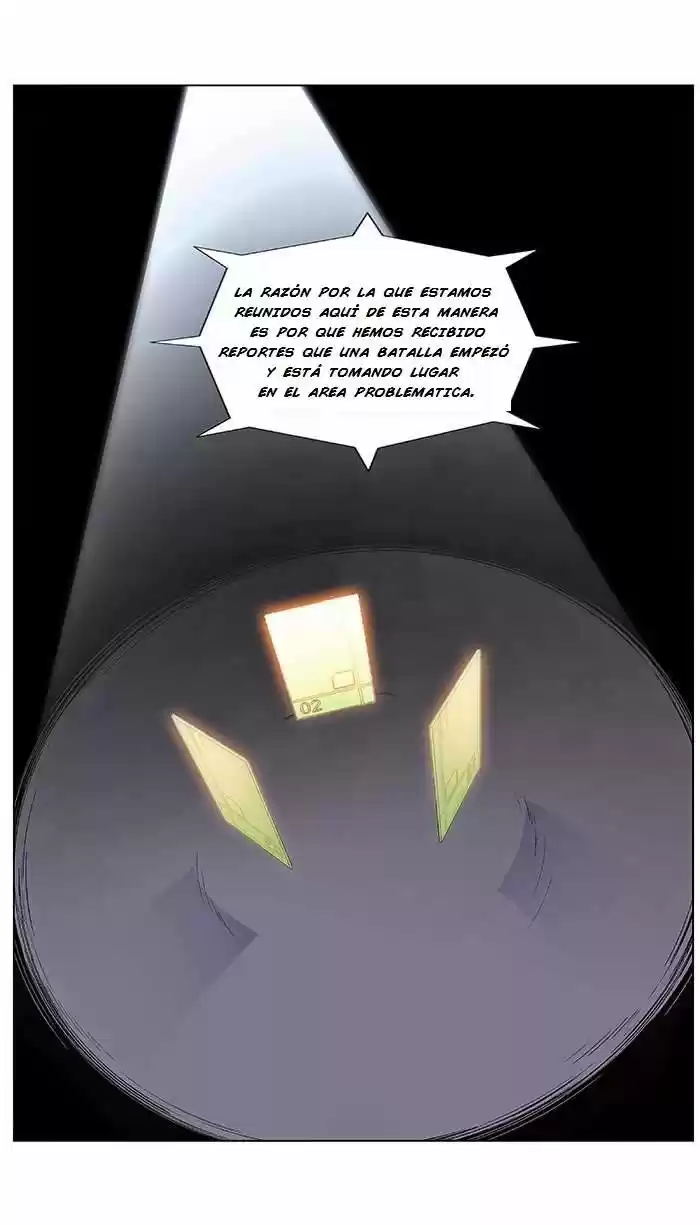 Noblesse (2007) - Capítulo 355 - Página 2 - LectorTMOo