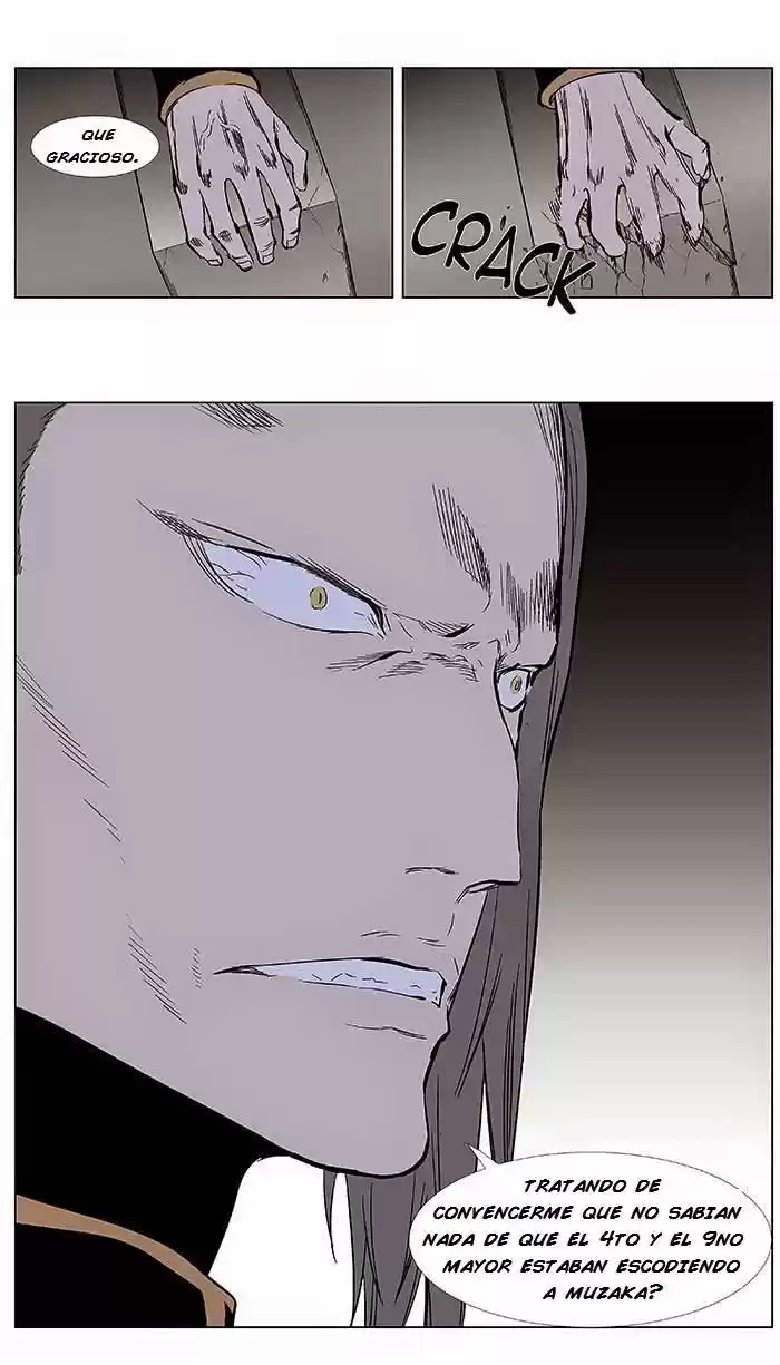 Noblesse (2007) - Capítulo 355 - Página 8 - LectorTMOo