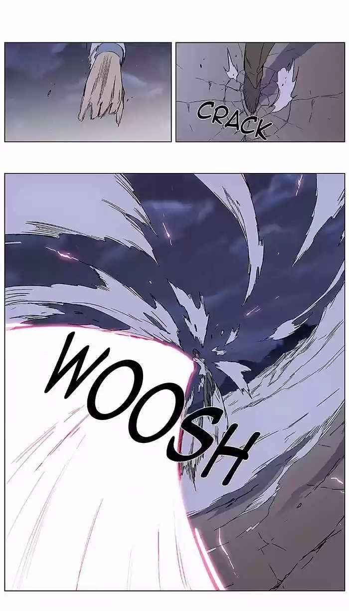 Noblesse (2007) - Capítulo 355 - Página 19 - LectorTMOo
