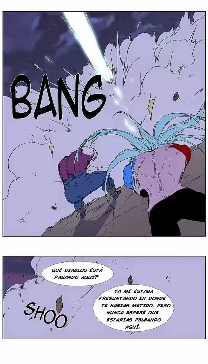 Noblesse (2007) - Capítulo 355 - Página 29 - LectorTMOo