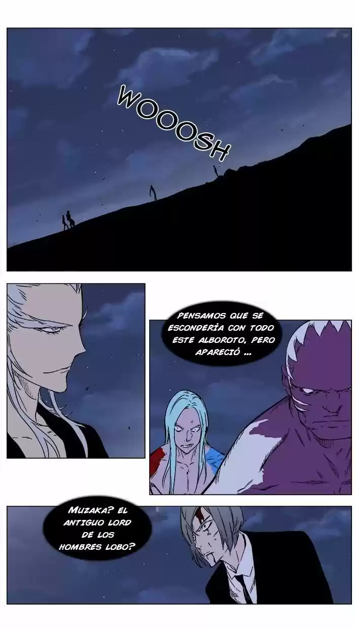 Noblesse (2007) - Capítulo 356 - Página 1 - LectorTMOo