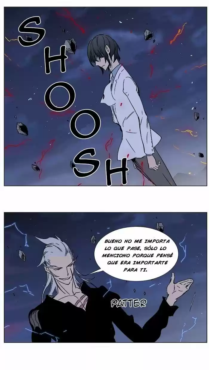 Noblesse (2007) - Capítulo 356 - Página 11 - LectorTMOo