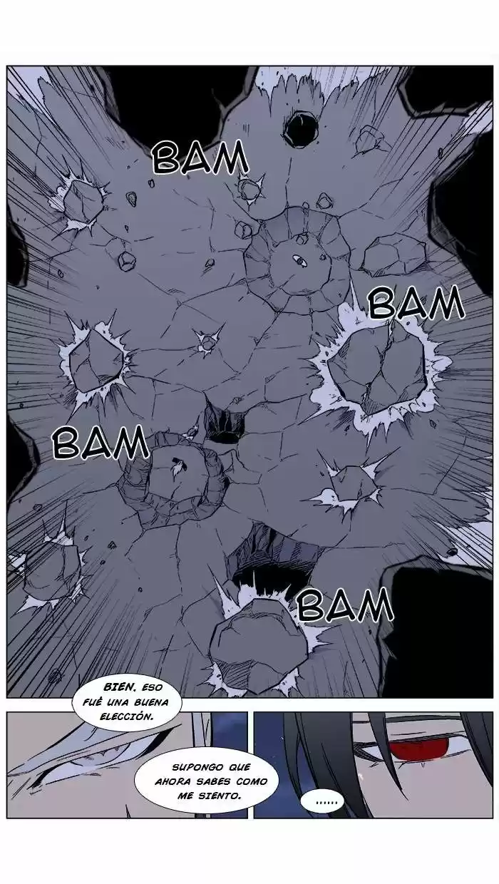 Noblesse (2007) - Capítulo 356 - Página 12 - LectorTMOo