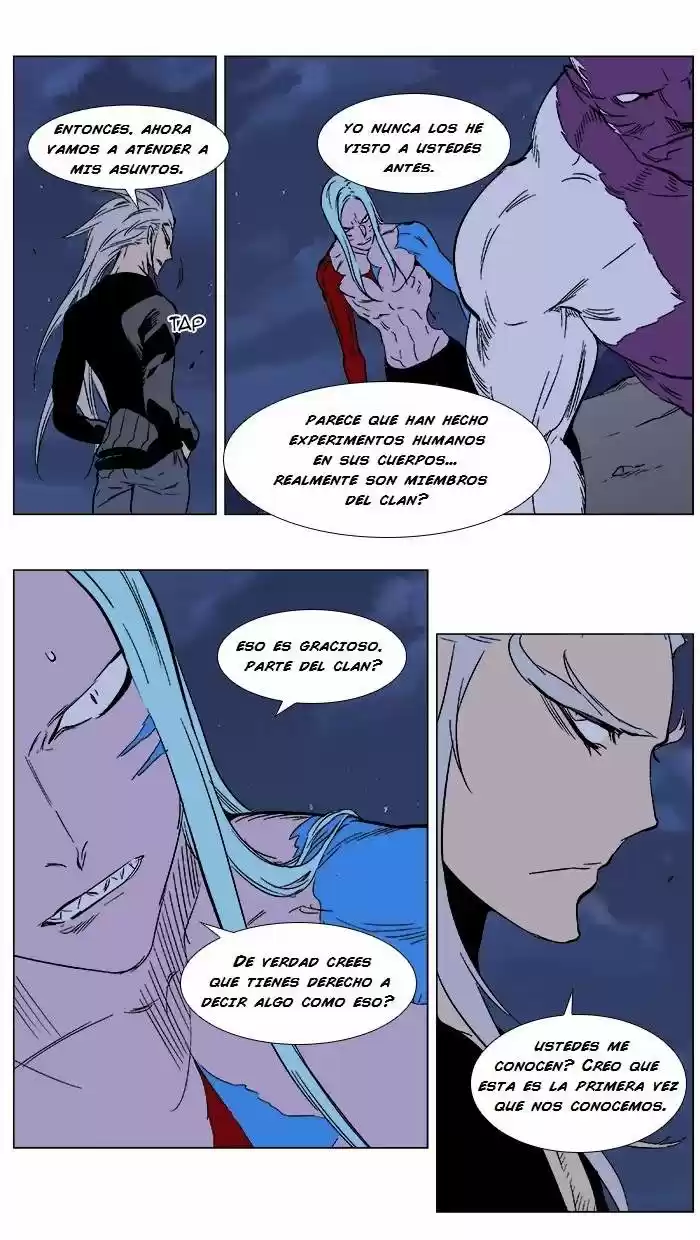 Noblesse (2007) - Capítulo 356 - Página 13 - LectorTMOo