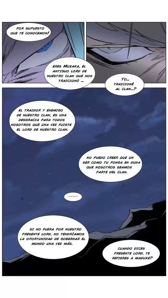Noblesse (2007) - Capítulo 356 - Página 14 - LectorTMOo