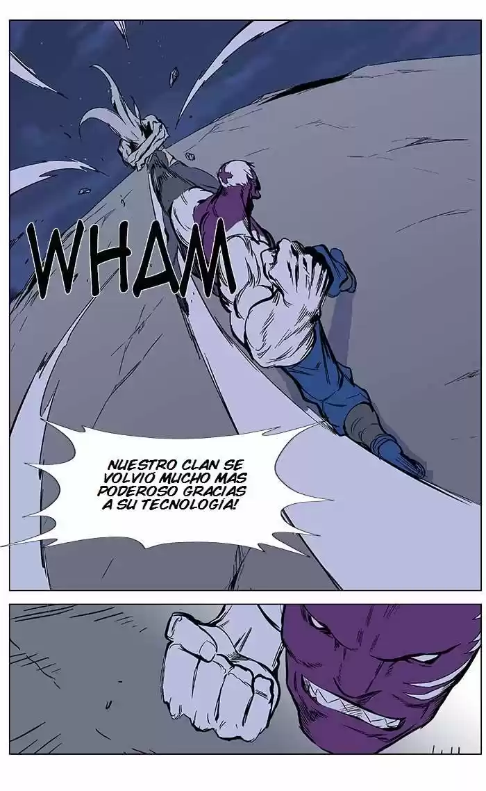 Noblesse (2007) - Capítulo 357 - Página 8 - LectorTMOo