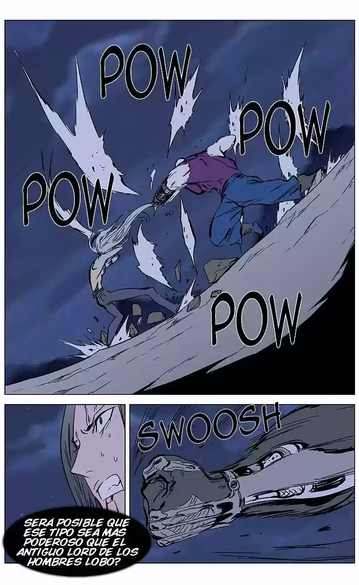 Noblesse (2007) - Capítulo 357 - Página 9 - LectorTMOo