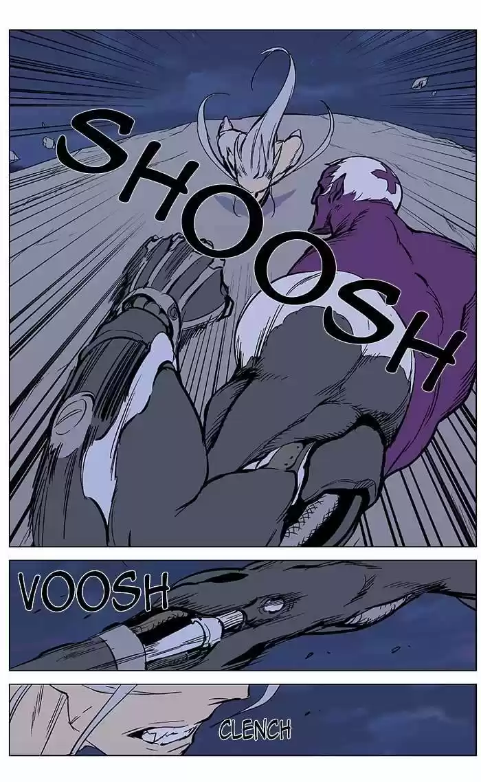 Noblesse (2007) - Capítulo 357 - Página 12 - LectorTMOo