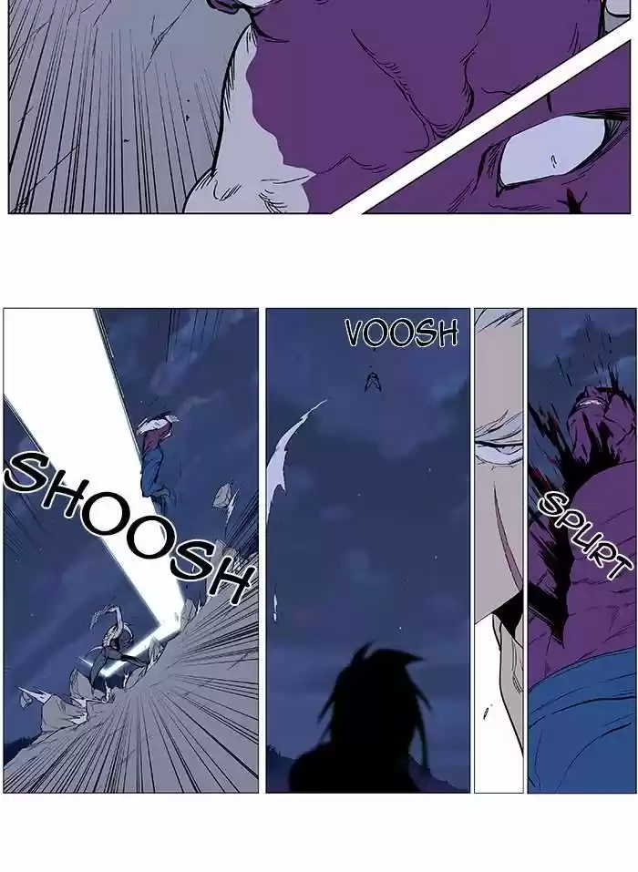 Noblesse (2007) - Capítulo 357 - Página 14 - LectorTMOo